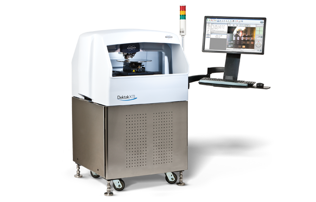 Dektak XTL 探针式轮廓仪