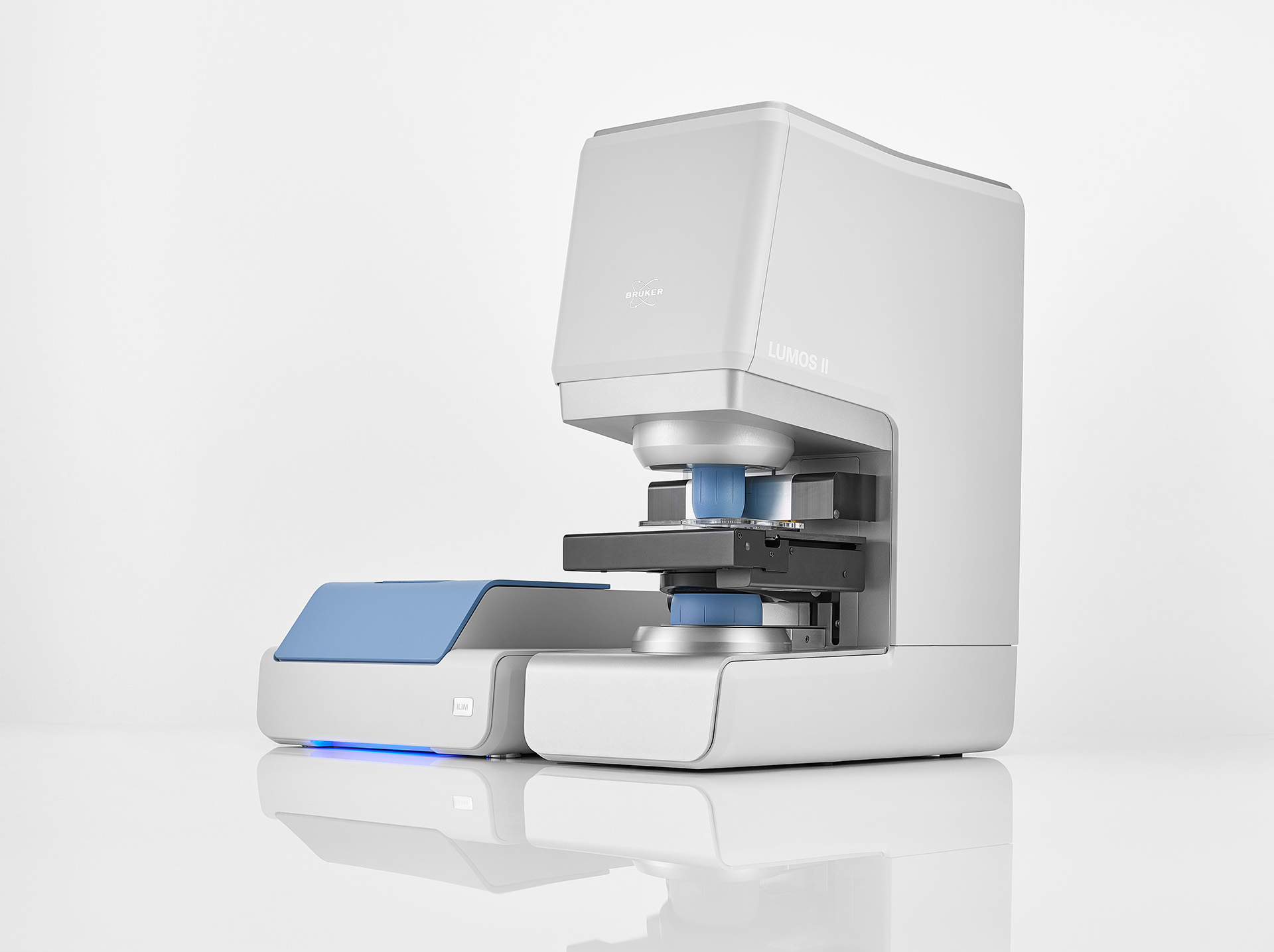 LUMOS II ILIM 激光红外成像显微镜