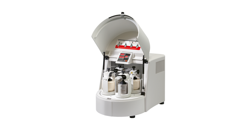 PULVERISETTE 5 行星式研磨机（经典型）