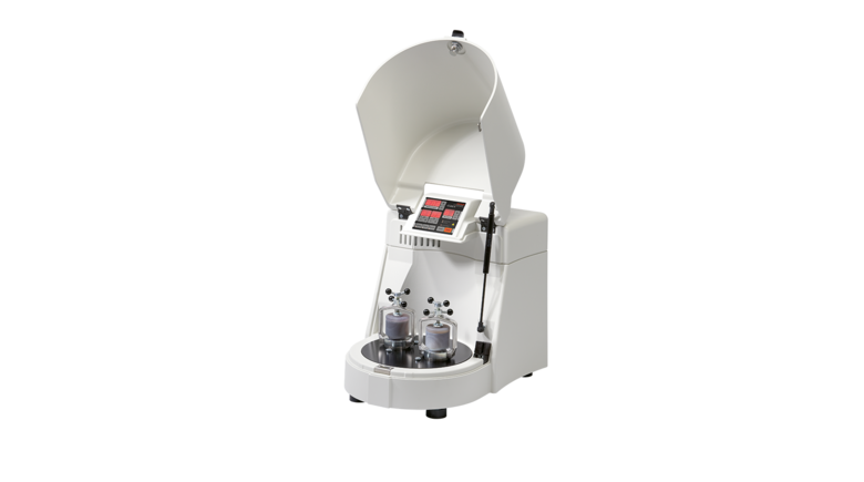 PULVERISETTE 7 微型行星式研磨机（经典型）