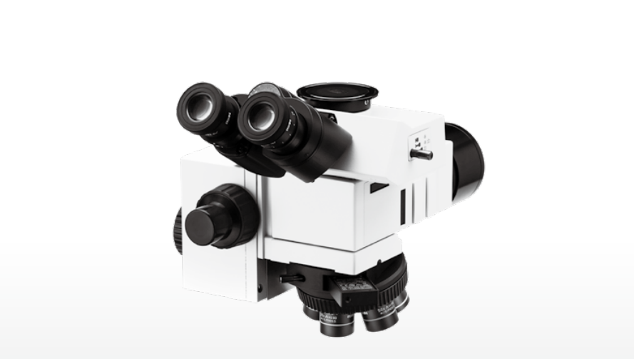 BXFM 设备组装型系统工业显微镜