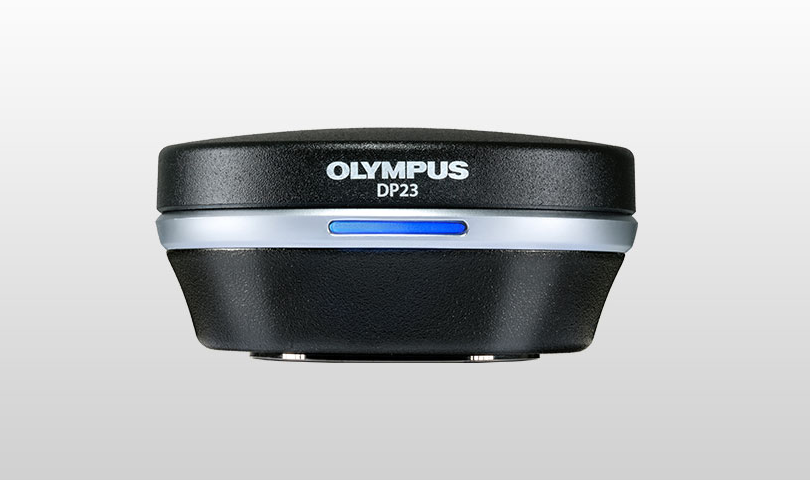 DP23 显微数码相机