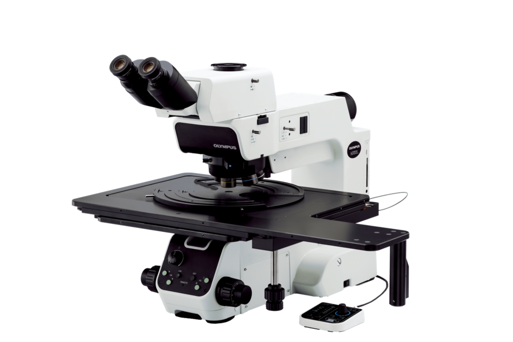 MX63/MX63L 半导体工业检测显微镜