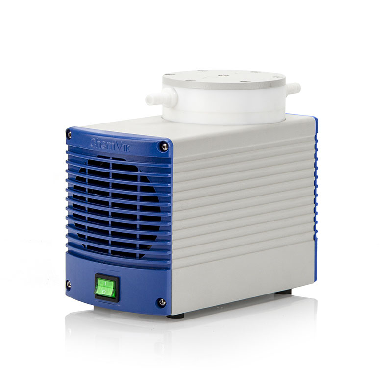 ChemVak C300 防腐蚀隔膜真空泵