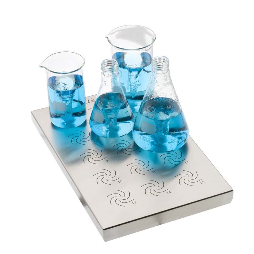 WHMIX drive 1 电磁感应式磁驱搅拌器